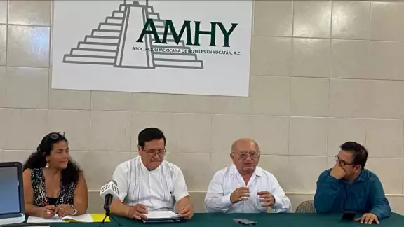 El Encuentro de la Federación Hispanoamericana de Locutores tendrá una ponencia en legua maya El Encuentro de la Federación Hispanoamericana de Locutores tendrá una ponencia en legua maya