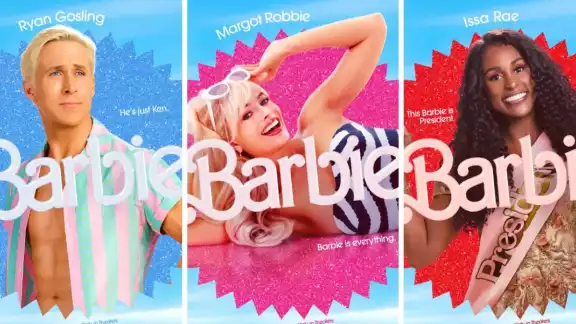 La fiebre de Barbie ha conquistado al mundo entero