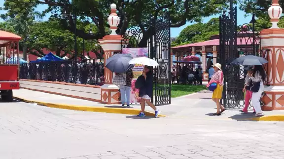 En el mismo período, en 2022 reportaron 6 mil 200 casos de enfermedades En el mismo período, en 2022 reportaron 6 mil 200 casos de enfermedades