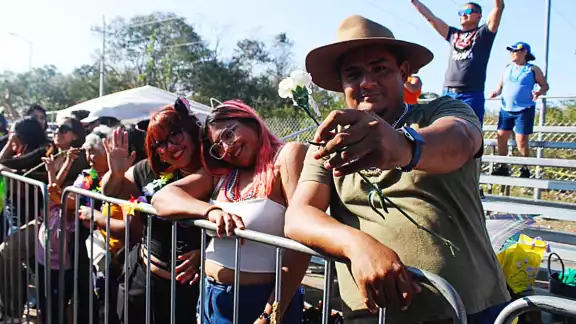 El amor está en el aire este miércoles 14 de febrero El amor está en el aire este miércoles 14 de febrero