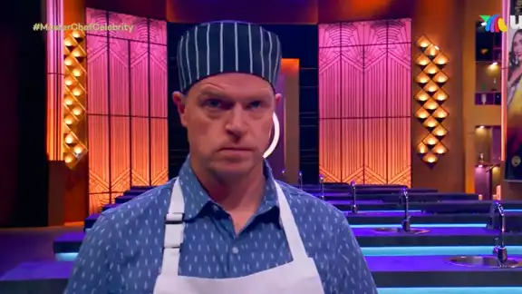 MasterChef Celebrity: Arturo López Gavito es el invencible y consigue inmunidad