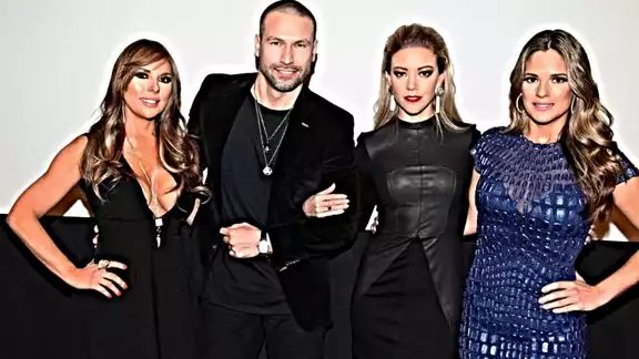 Hasta el momento ningún miembro de su familia o de las producciones en donde ha trabajado se han referido a la noticia. Foto: Especial