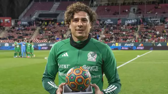 Memo Ochoa no ha tenido el desempeño que esperaba en Italia Memo Ochoa no ha tenido el desempeño que esperaba en Italia