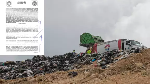 Los acuíferos son vulnerables por colonias irregulares