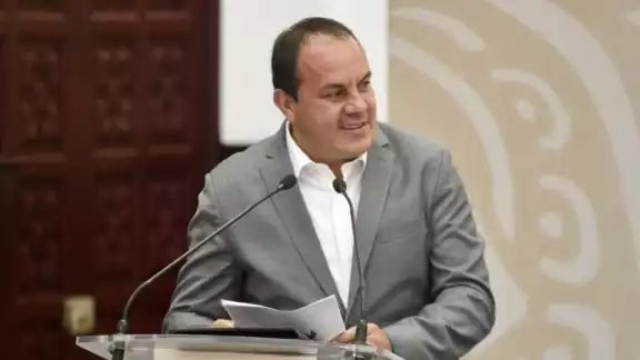 Es el segundo de Tepito que buscará el puesto Es el segundo de Tepito que buscará el puesto