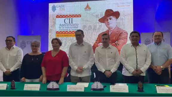 Se realizarán exhibiciones fotográficas, conferencias, actividades de responsabilidad social en el interior del Estado
