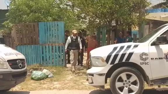 La tragedia se hizo presente este domingo en Escárcega, Campeche La tragedia se hizo presente este domingo en Escárcega, Campeche