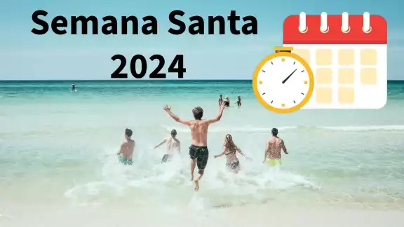 Podrás descansarlos si tu empresa te concede los días