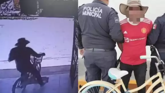 El hombre podría salir de la cárcel después de 48 horas El hombre podría salir de la cárcel después de 48 horas