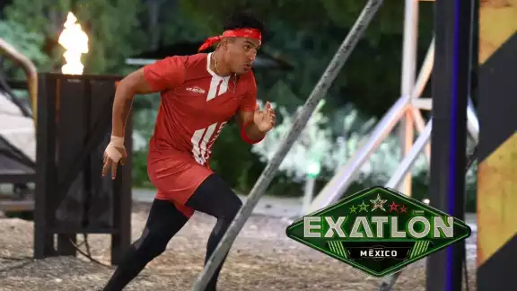 ¿Qué participación tendrá Heliud Pulido en el programa de hoy de Exatlón México? ¿Qué participación tendrá Heliud Pulido en el programa de hoy de Exatlón México?