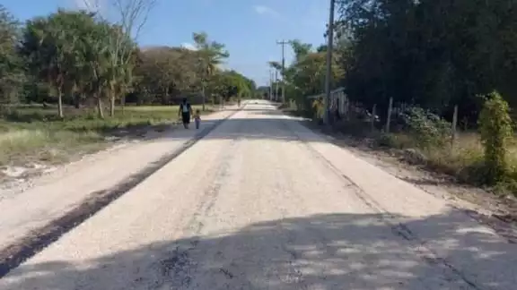 Vecinos pidieron apoyo de las autoridades, ya que temen salir heridos Vecinos pidieron apoyo de las autoridades, ya que temen salir heridos