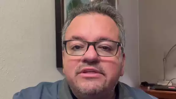 Jesús Alberto Capella Ibarra destacó que hará uso de la ley en contra de Carlos Mimenza por las "mentiras y calumnias" que levantó Jesús Alberto Capella Ibarra destacó que hará uso de la ley en contra de Carlos Mimenza por las "mentiras y calumnias" que levantó