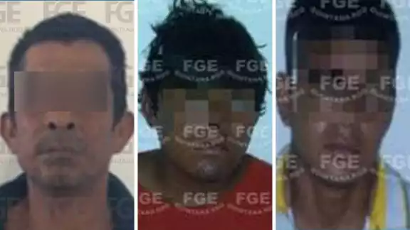 Los hechos ocurrieron en abril de 2019 en Cancún