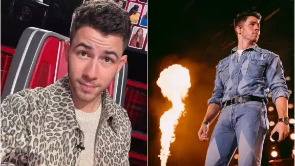 El joven ha compartido muy poco de su salud debido a que es un tema que siempre le ha parecido sensible. Foto: Instagram nickjonas El joven ha compartido muy poco de su salud debido a que es un tema que siempre le ha parecido sensible. Foto: Instagram nickjonas