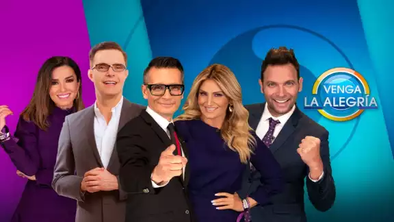 Sergio Sepúlveda confirmó que se registró un caso entre los integrantes de ¡Quiero cantar!. Foto: Especial Sergio Sepúlveda confirmó que se registró un caso entre los integrantes de ¡Quiero cantar!. Foto: Especial