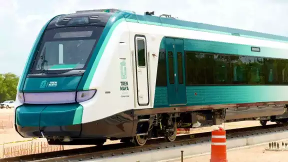 Serán 621 kilómetros que pasarán por dos estados y 11 municipios Serán 621 kilómetros que pasarán por dos estados y 11 municipios