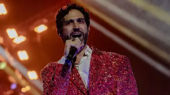 Benny Ibarra ofrecerá un concierto gratuito en Mérida Benny Ibarra ofrecerá un concierto gratuito en Mérida