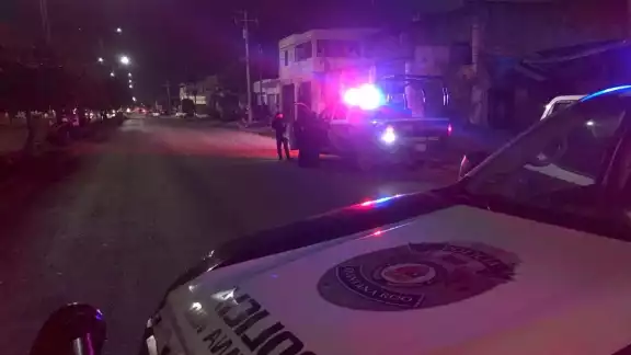 Así fueron los hechos ocurridos en Cancún, Quintana Roo Así fueron los hechos ocurridos en Cancún, Quintana Roo