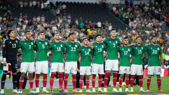 El partido se llevará acabo en el SoFi Estadium en California El partido se llevará acabo en el SoFi Estadium en California