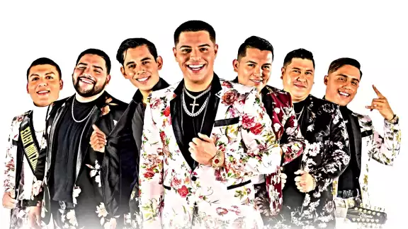 A pocas horas de abrir la preventa para el concierto de Grupo Firme, el grupo música logró sold out A pocas horas de abrir la preventa para el concierto de Grupo Firme, el grupo música logró sold out