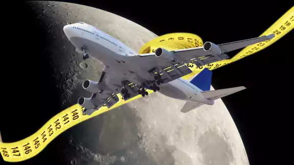 Compró un boleto de avión abierto e infinito. Foto: Especial Compró un boleto de avión abierto e infinito. Foto: Especial