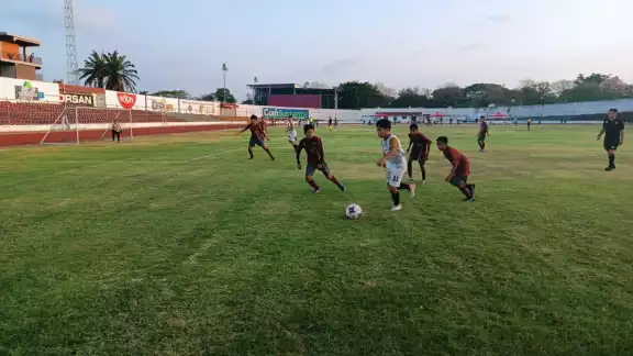 11 selecciones fueron clasificadas
