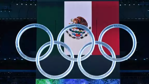 En marzo de 2023, México hizo formal su candidatura para ser sede de los Olímpicos en 2036 o 2040, algo que fue anunciado por el entonces canciller Marcelo Ebrard Casaubón
En marzo de 2023, México hizo formal su candidatura para ser sede de los Olímpicos en 2036 o 2040, algo que fue anunciado por el entonces canciller Marcelo Ebrard Casaubón