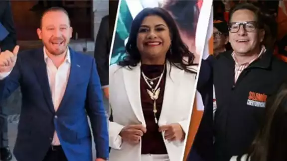 Partidos políticos, candidatos a la Jefatura de Gobierno y nacionales y autoridades electorales, podrán presentar en diferentes medios de comunicación, su splataformas