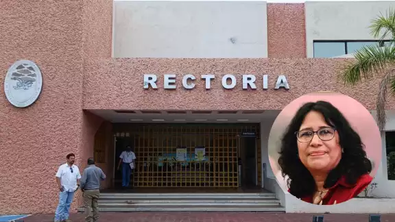 La rectora Sandra Laffón no da respuesta a la demanda de aumento salarial y pago de horas extras