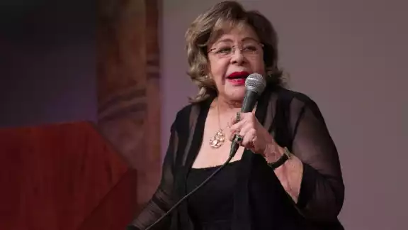 Silvia Pinal fue hospitalizada a consecuencia de una arritmia cardiaca