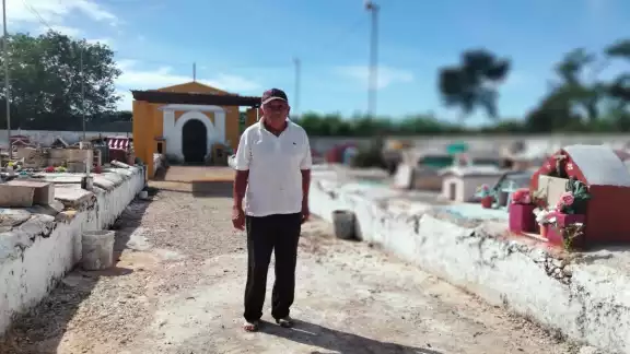 La situación está generando inconformidad entre la población La situación está generando inconformidad entre la población