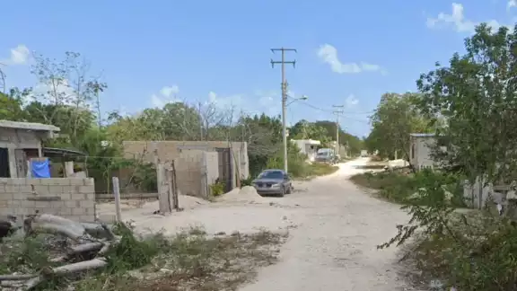 Para este año no se tiene prevista ninguna obra para la introducción de la red; en la isla se dejaron de invertir más de 30 millones