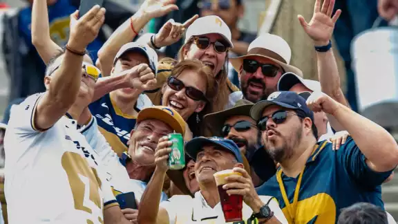 La Liga MX apenas está iniciando, pero ya algunos equipos en la cima de la tabla La Liga MX apenas está iniciando, pero ya algunos equipos en la cima de la tabla