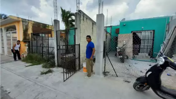 Habitantes de playa del carmen tuvieron que recurrir al apoyo vecinal para abastecerse del líquido