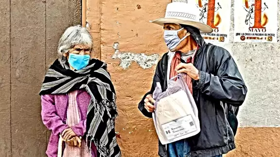 Conoce las fechas de pago para jubilados y pensionados. Foto: Especial