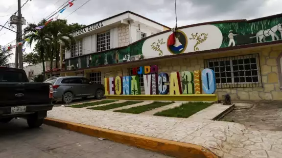 Existe el riesgo de que se trate de una estafa millonaria o en el mejor de los casos resulte el negocio de sus vidas Existe el riesgo de que se trate de una estafa millonaria o en el mejor de los casos resulte el negocio de sus vidas