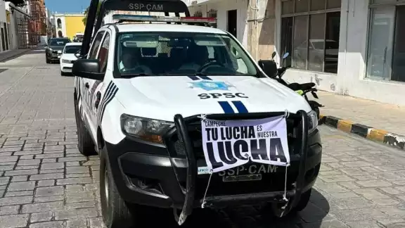 Que haya dialogo y terminen los dimes y diretes