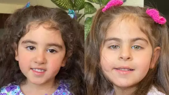 Las menores de edad habrían sido llevadas por dos de sus familiares en Mérida
