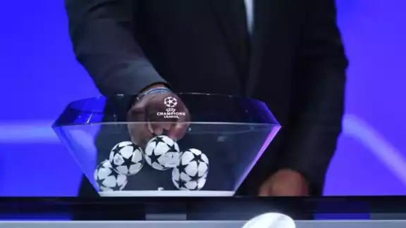 El sorteo arrojó grandes enfrentamientos. Foto: Especial