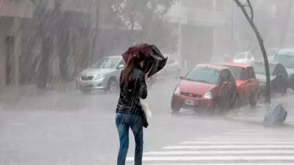 Se esperan temperaturas máximas superiores a 45 °C
