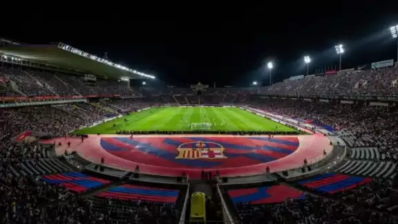 En su primer partido de la Uefa Champions League de esta temporada, el Barcelona recibirá en casa al Royal Antwerp