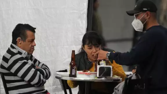 El programa “Ciudad al aire libre” continúa para los giros a los que aplica El programa “Ciudad al aire libre” continúa para los giros a los que aplica