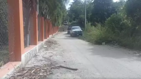 La joven no se había comunicado con su familia durante varios días
