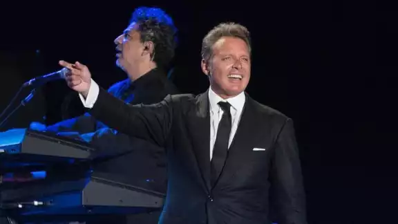 Esta es la razón por la que Luis Miguel es conocido como 'El Sol'