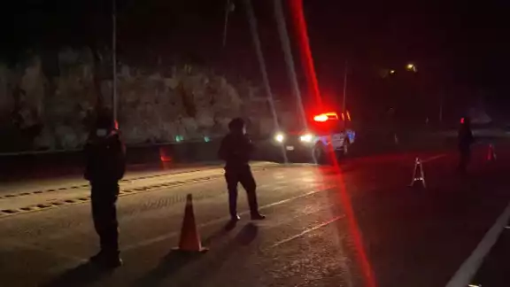 “Alto Impacto” investiga el caso por el delito de homicidio calificado “Alto Impacto” investiga el caso por el delito de homicidio calificado