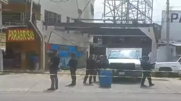 La activista fue candidata a la alcaldía de Poza Rica hace algunos años La activista fue candidata a la alcaldía de Poza Rica hace algunos años