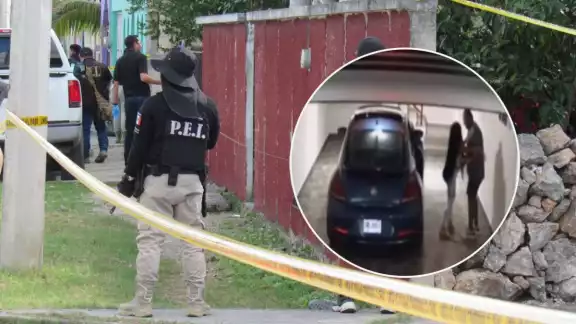 Las investigaciones sobre la muerte de Yeimy continúan Las investigaciones sobre la muerte de Yeimy continúan