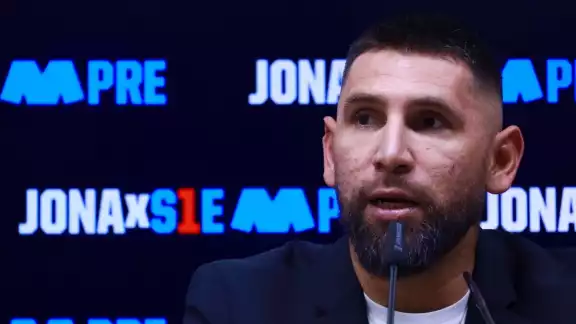 Jonathan Orozco estuvo en 3 equipos de la Liga MX