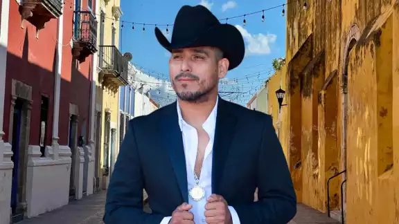 Espinoza Paz se presentará en septiembre en Campeche Espinoza Paz se presentará en septiembre en Campeche