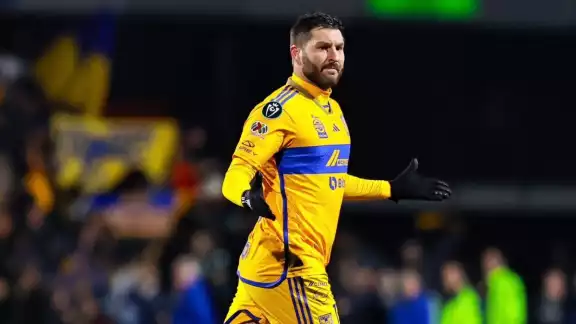 André-Pierre Gignac pudo sufrir un accidente fatal André-Pierre Gignac pudo sufrir un accidente fatal